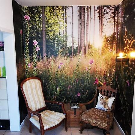 Ferienwohnung Palmenwald Фройденштадт Экстерьер фото