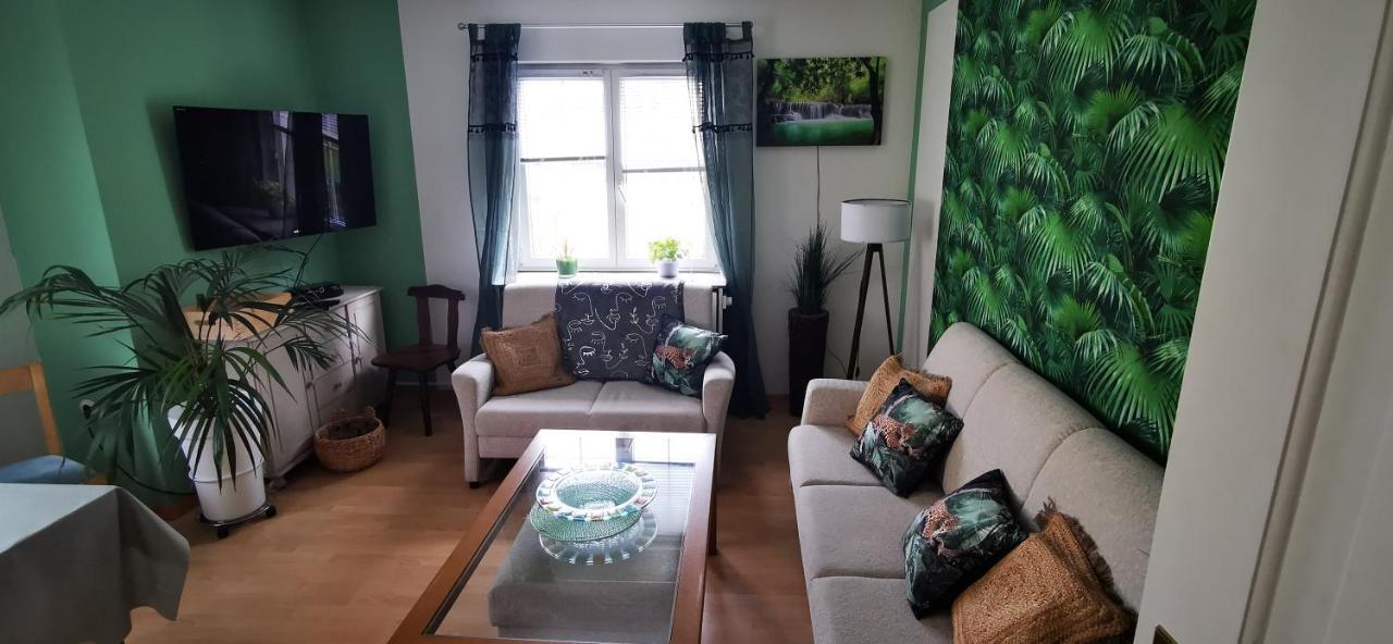 Ferienwohnung Palmenwald Фройденштадт Экстерьер фото