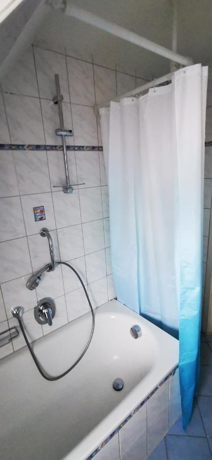 Ferienwohnung Palmenwald Фройденштадт Экстерьер фото