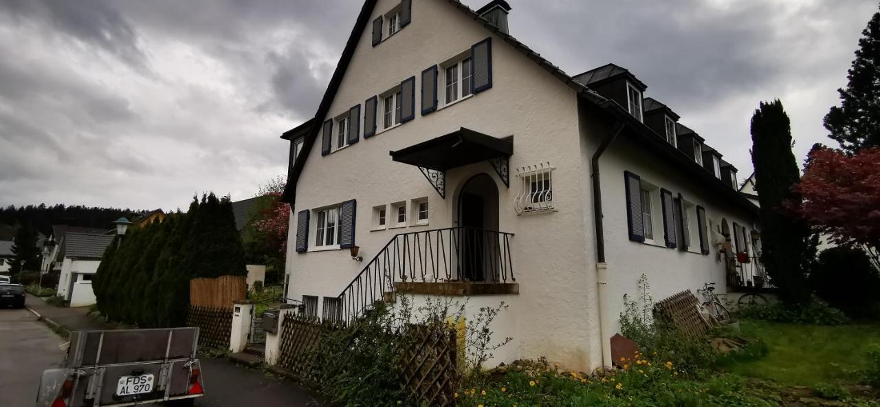 Ferienwohnung Palmenwald Фройденштадт Экстерьер фото