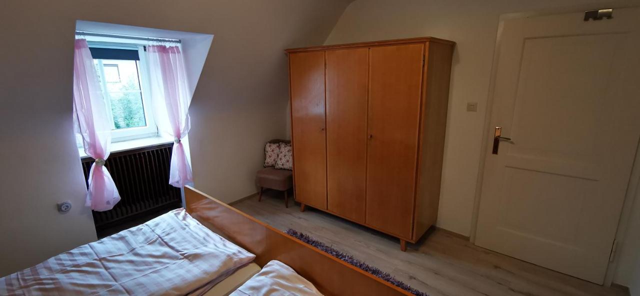 Ferienwohnung Palmenwald Фройденштадт Экстерьер фото