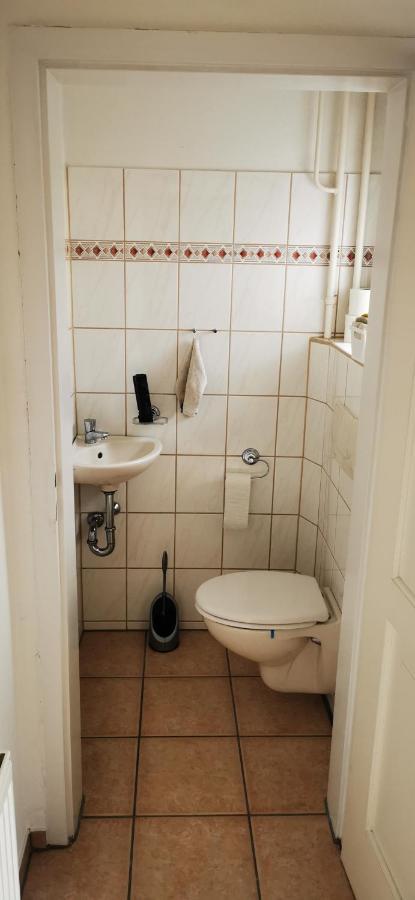 Ferienwohnung Palmenwald Фройденштадт Экстерьер фото