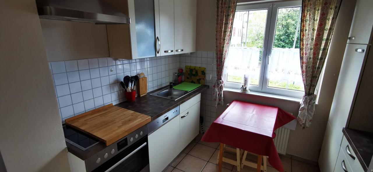 Ferienwohnung Palmenwald Фройденштадт Экстерьер фото