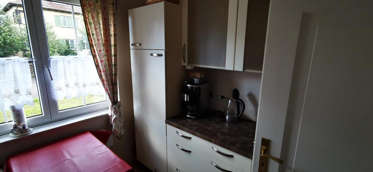 Ferienwohnung Palmenwald Фройденштадт Экстерьер фото