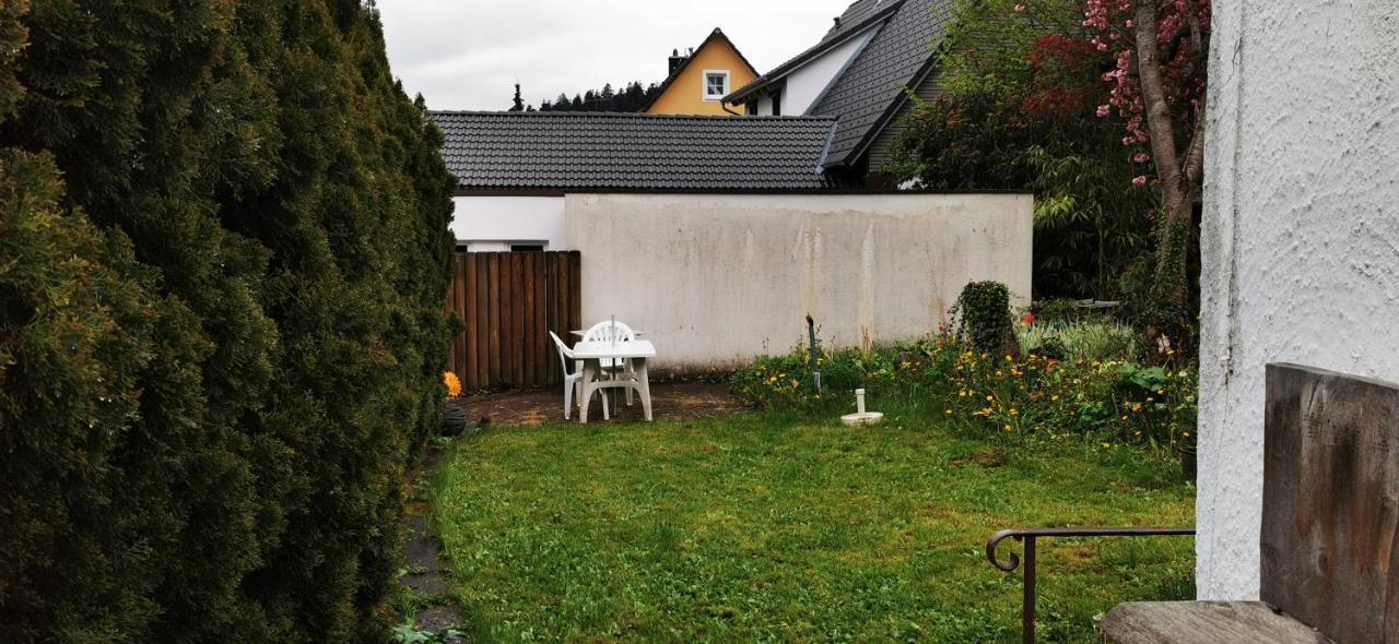 Ferienwohnung Palmenwald Фройденштадт Экстерьер фото